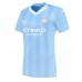 Manchester City Jack Grealish #10 kläder Kvinnor 2023-24 Hemmatröja Kortärmad